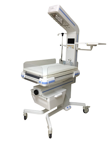 Infant Radiant Warmer in Pakistan BT 550 Bistos