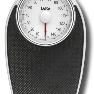 LAICA PS2024 Mechanical Weighing Scale 150kg | Italy
