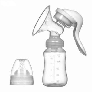 Manual Breast Pump Price in Pakistan