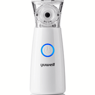 Mesh Nebulizer, Yuwell M 102