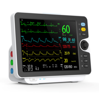 Patient Monitor YK 8000B, Yonker Price in Pakistan
