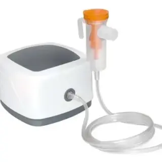Nebulizer Machine Contec Medical China – NE J01