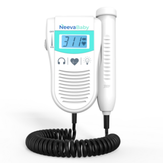 Neeva Baby Doppler Price in Pakistan