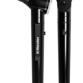 Otoscope in Pakistan (e-series) 2101-201