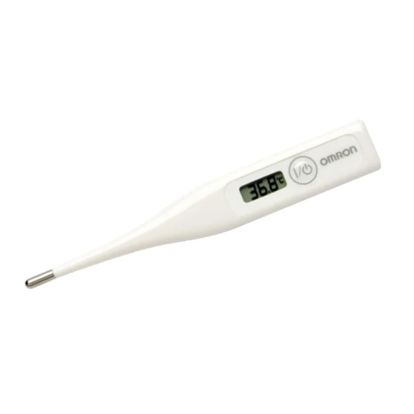 Omron Digital Thermometer Price in Pakistan