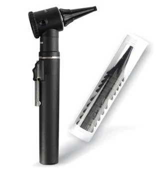 Best Pocket Otoscope (2056) in Pakistan – Penscope Riester Germany