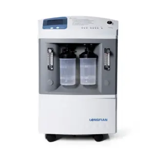 Best Oxygen concentrator Price in Pakistan