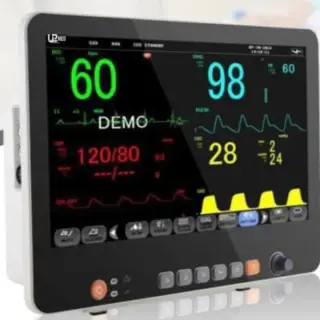 Patient Monitor Price in Pakistan