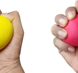 Physio Ball (Hand Exerciser) Price in Pakistan