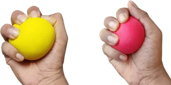Physio Ball (Hand Exerciser) Price in Pakistan
