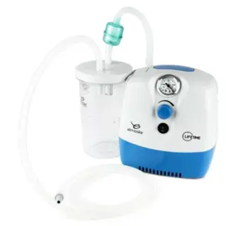 Portable Suction Machine Price in Pakistan