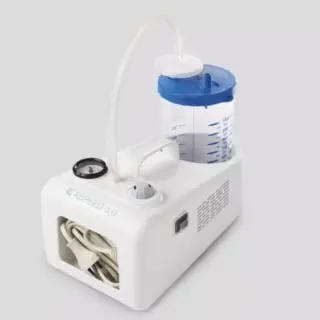 Portable Suction Machine in Pakistan 3A Health Care