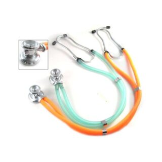 Best Stethoscope in Pakistan – RAPPA PLUS 3A JAPAN