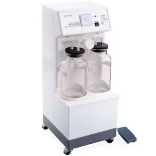 7A 23B SUCTION MACHINE Yuwell