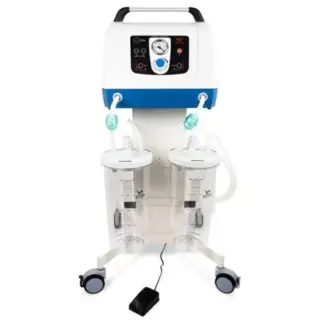 Suction Machine Price in Pakistan