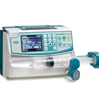 Syringe Pump HK 400III Hawkmed