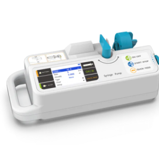 Best Syringe Pump Price in Pakistan