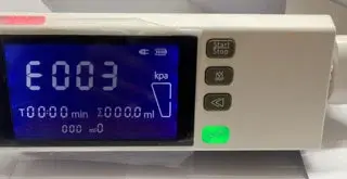 Syringe Pump SP-10 Price in Pakistan