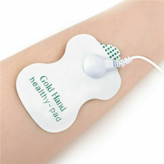 TENS Pad (Button Type) China