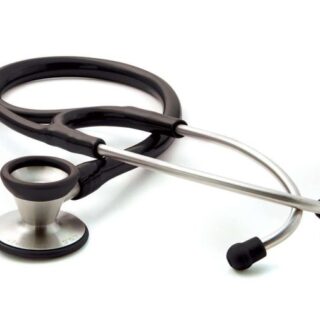 ADC Adscope 602 Traditional Cardiology Stethoscope