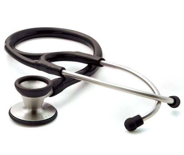ADC Adscope 602 Traditional Cardiology Stethoscope