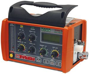 Transport Ventilator Price in Pakistan S.I.E.M Italy