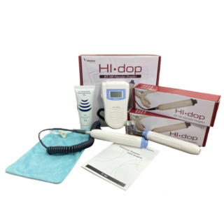Vascular Doppler Bistos Price in Pakistan