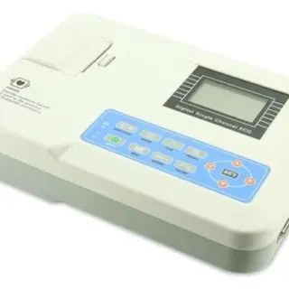 Single Channel ECG Machine Contec Medical