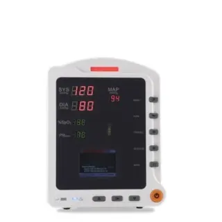 Vital Signs Monitor Price in Pakistan