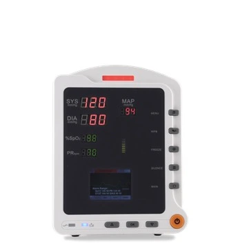 Vital Signs Monitor Price in Pakistan