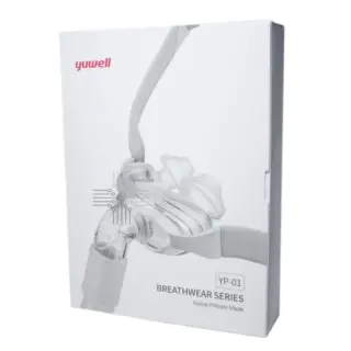 Nasal pillows Mask Price in Pakistan