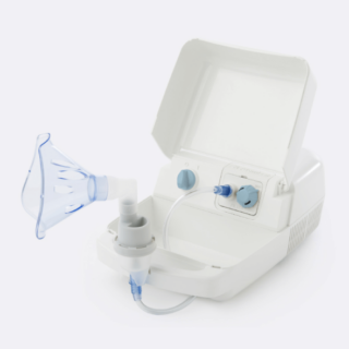 Certeza Nebulizer NB 605 Price in Pakistan