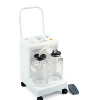 7A 23D Electric Suction apparatus Price in Pakistan, Suction machine in Pakistan