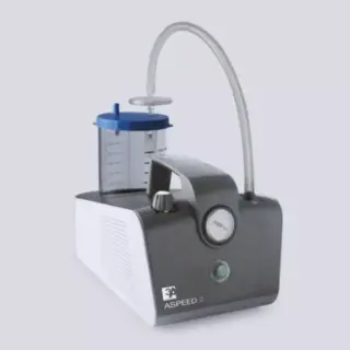 Buy Suction Machine in Pakistan (A Speed 2 Portable 3A Health Care)