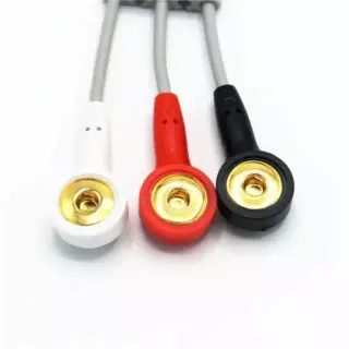 ECG Cable 3 Lead Price in Pakistan