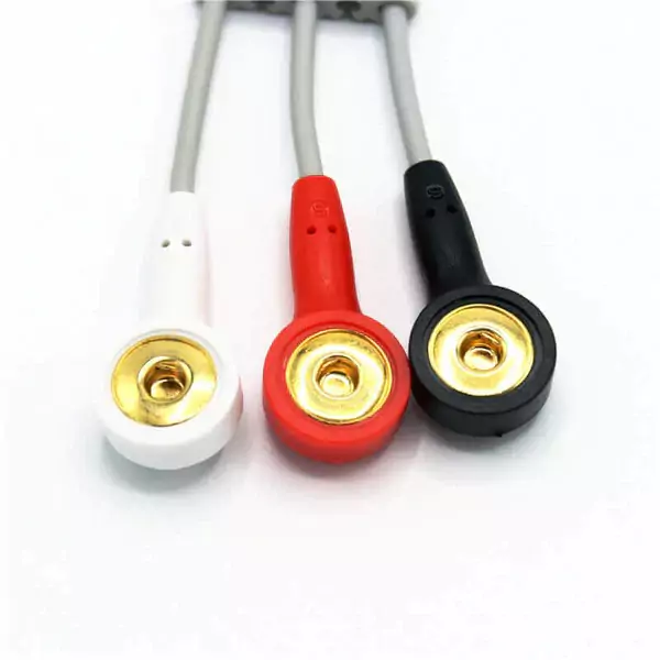 ECG Cable 3 Lead Price in Pakistan