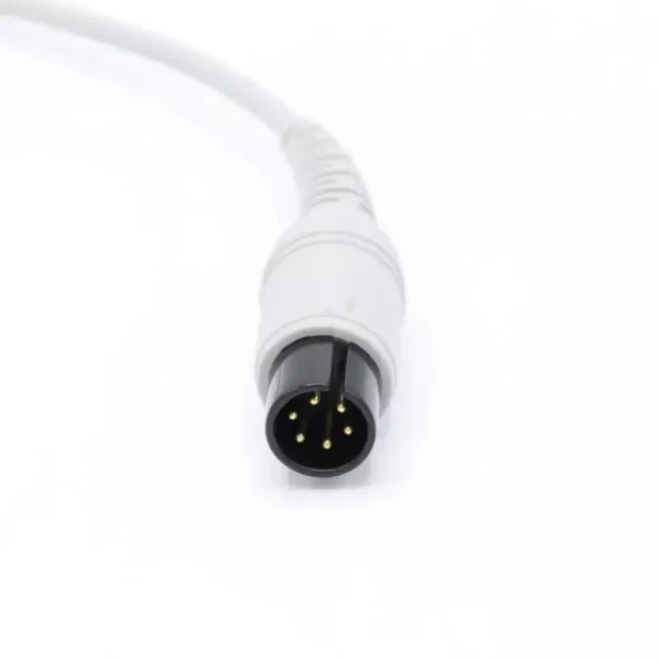 ECG Cable 3 Lead Price in Pakistan - Image 2
