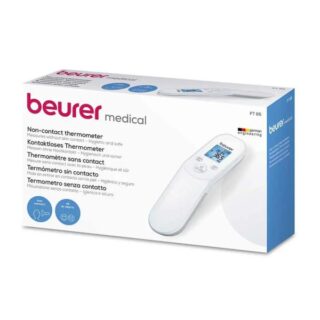 FT 85 Beurer Non-Contact Infrared Thermometer
