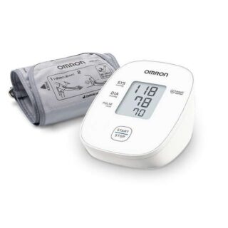 Omron Blood Pressure Monitor, M1 Basic Japan