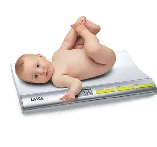 Baby Scale LAICA Italy PS 3001 Max 20kg