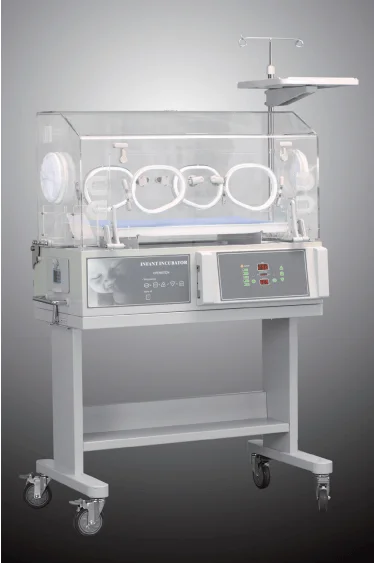 Infant Incubator in pakistan