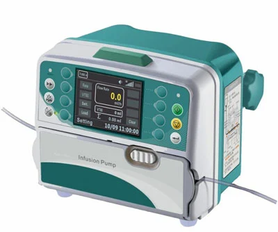 Infusion Pumps Hawkmed China
