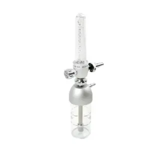 Wall Mounted Oxygen Flow Meter