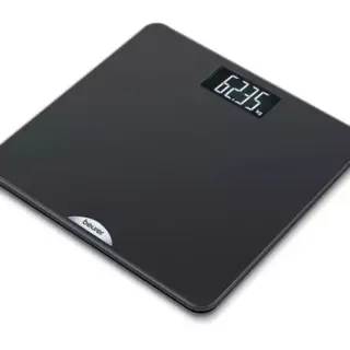 PS 240 Beurer Personal Bathroom Digital Weight Scale