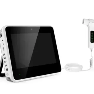 SP100A Spirometer Price in Pakistan