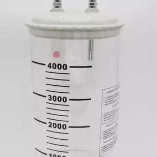 Suction Jar 4000ml Price in Pakistan