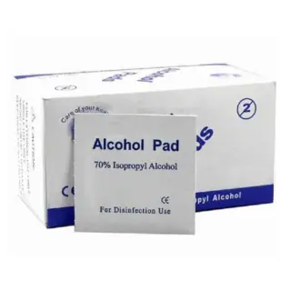 Alcohol Swabs Price in Pakistan