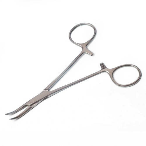 Artery Forceps Curve Price in Pakistan - Image 2