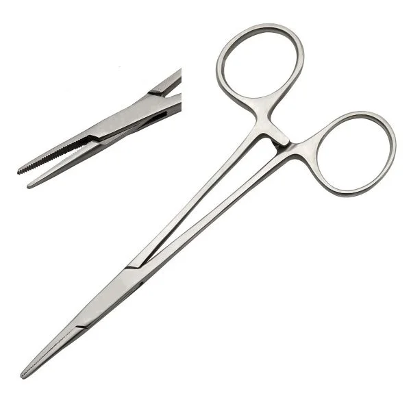 Artery Forceps Price in Pakistan - Image 2