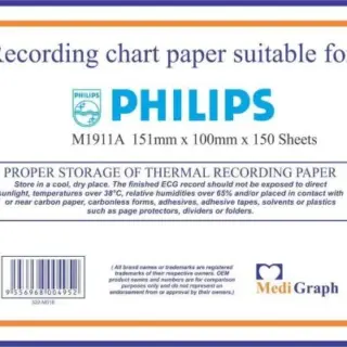 CTG Paper Philips – HP Z Fold Type